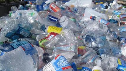 有了它，塑料 24 小時就能降解 塑料制品環(huán)保新希望