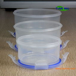 保鮮盒訂制專家 義烏佳良塑膠制品廠的深厚積淀與卓越品質